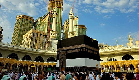 Haj 2026 pilgrims told to clear final dues by March 31 or risk losing flight bookings