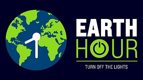 Earth Hour 