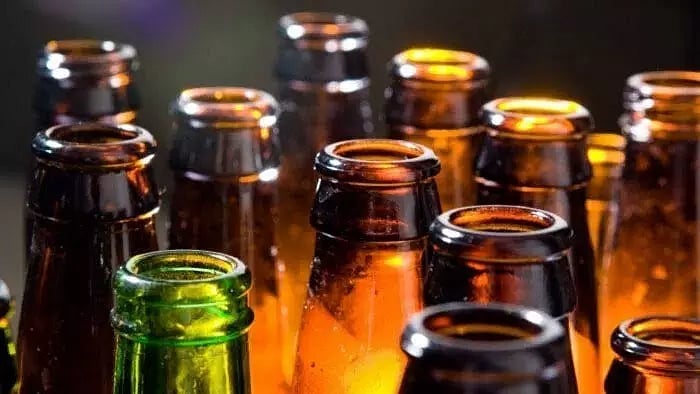 Basistha Police seize illegal liquor, arrest one in Guwahati