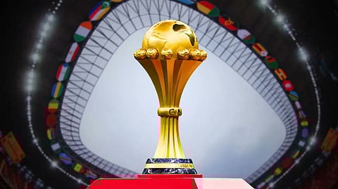 Africa Cup of Nations (AFCON) 