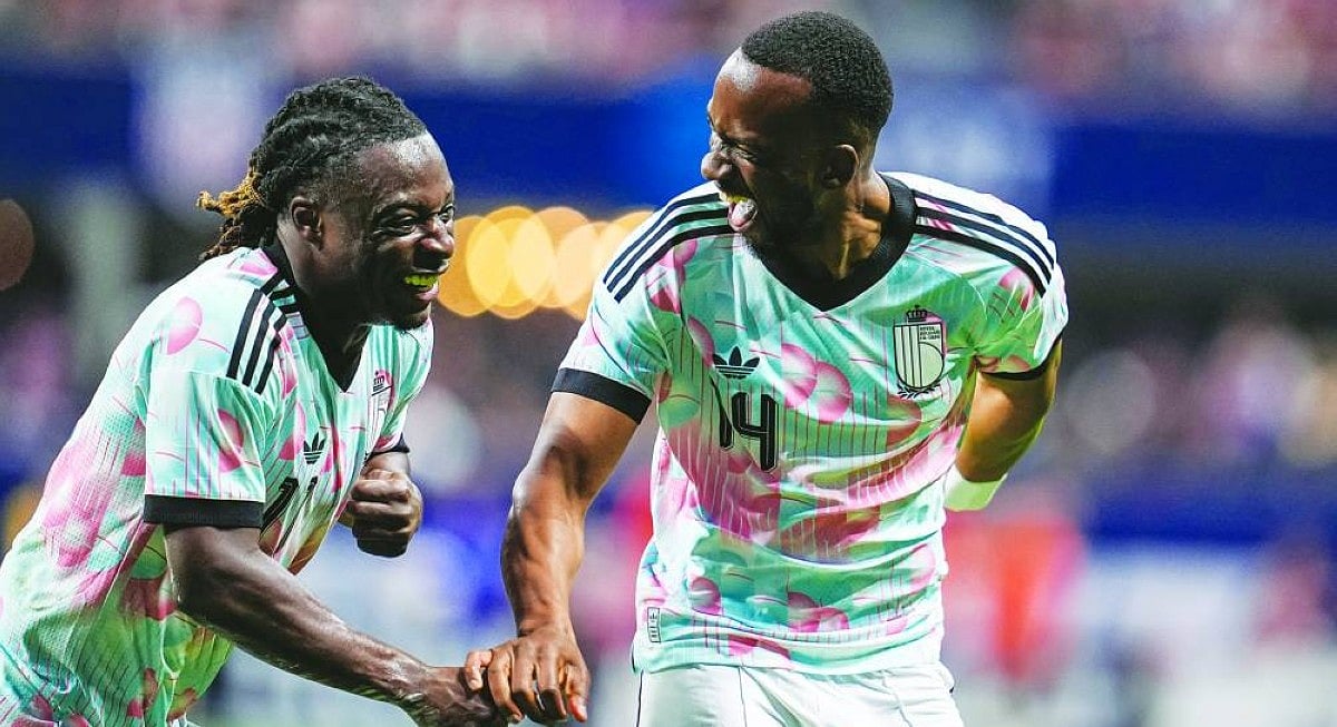 US routed by Belgium in 2026 World Cup preparation