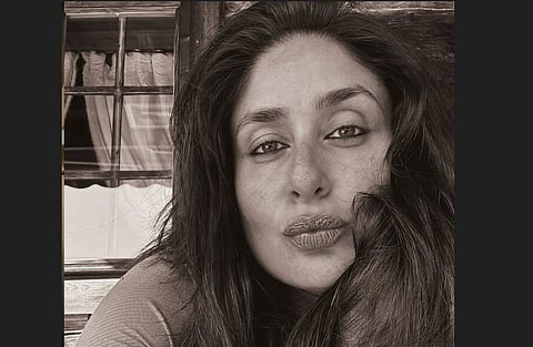 Kareena Kapoor