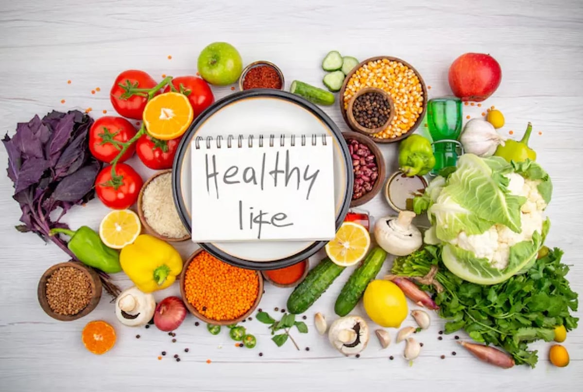 Simple lifestyle changes can boost energy and performance