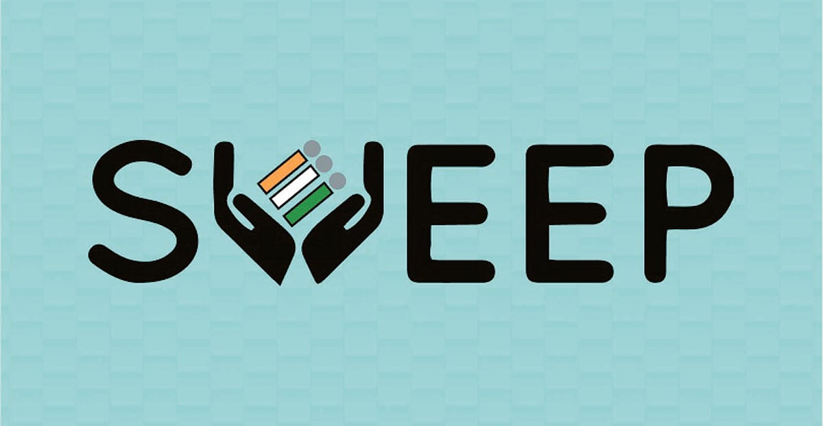 Strengthening Democracy: The Role of SVEEP in India’s Electoral Landscape