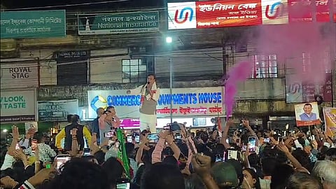 Himanta Biswa Sarma 