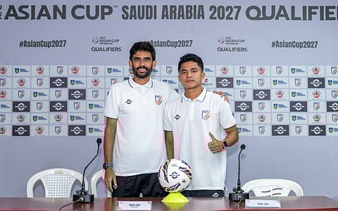 Kochi Awaits History: India national football team Eyes First-Ever Win Amid Roaring Home Support