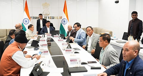 Meghalaya Slashes CNG Tax From 14.5% to 5% to Attract Energy Investors