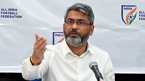 All India Football Federation