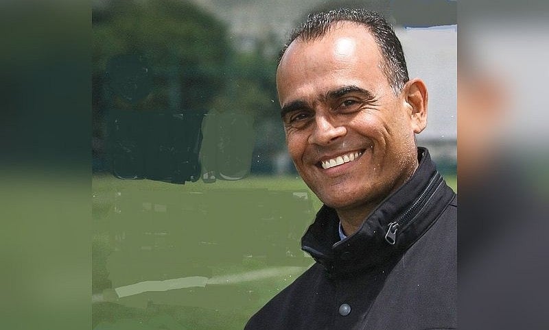 Bengaluru FC Names Savio Medeira as Head of Youth Development