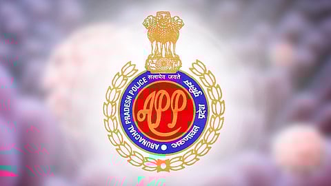 Arunachal Pradesh Police