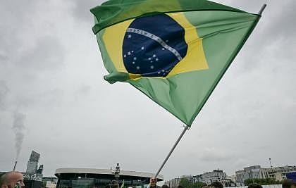 Brazil launches bioeconomy plan, eyes up to $284 billion GDP boost