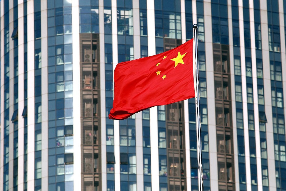 China’s fake official growth figures can’t hide mounting debt, falling demography: Report