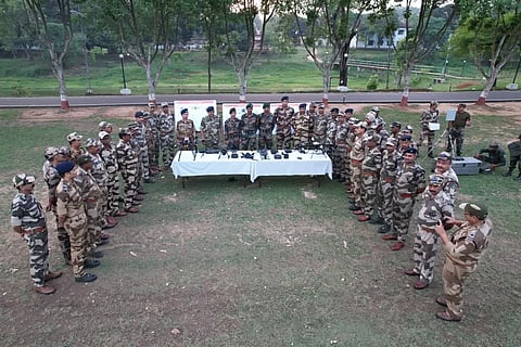 Assam Rifles 