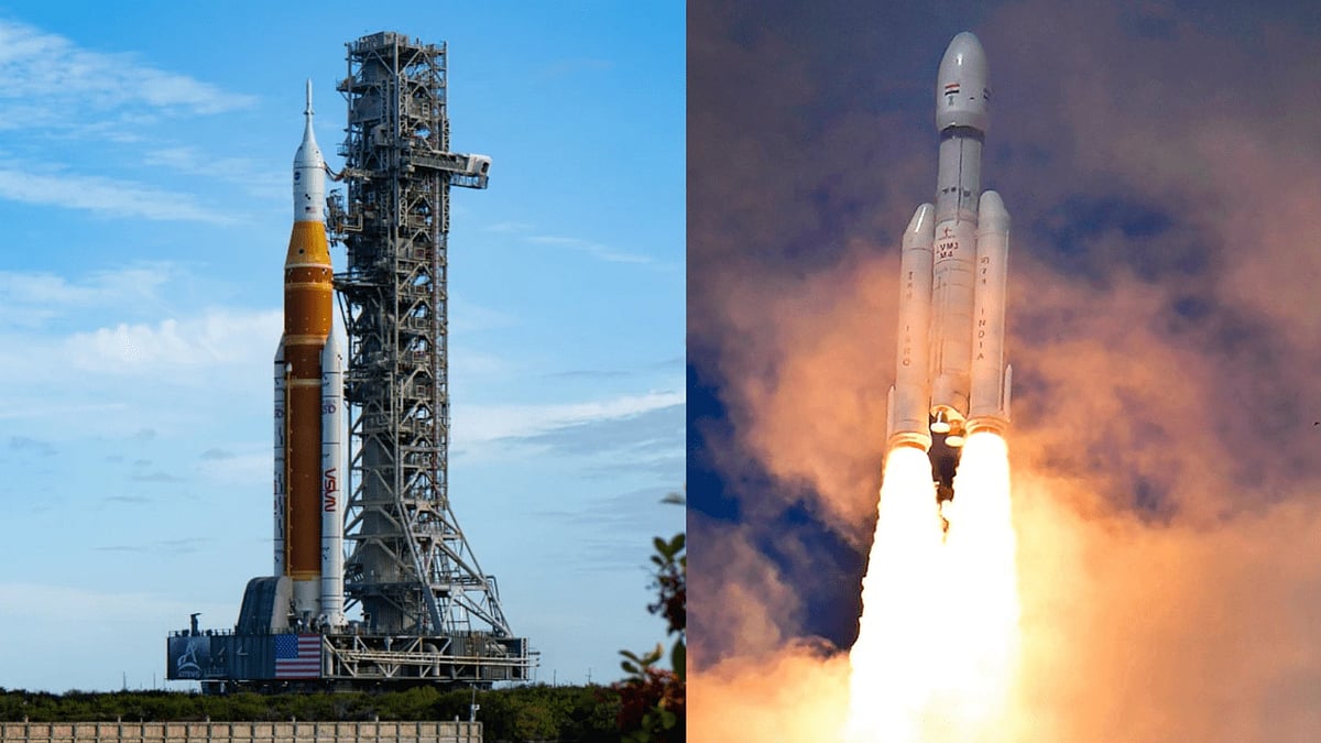 India’s crewed lunar aspirations rise with Artemis