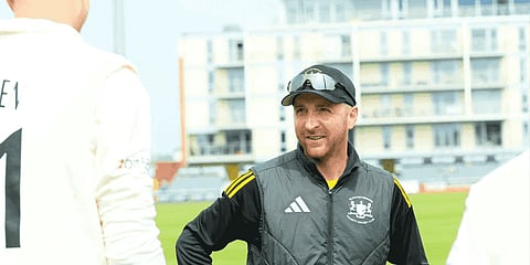 Tom Smith appointed England Women’s assistant coach ahead of 2026 T20 World Cup on home soil