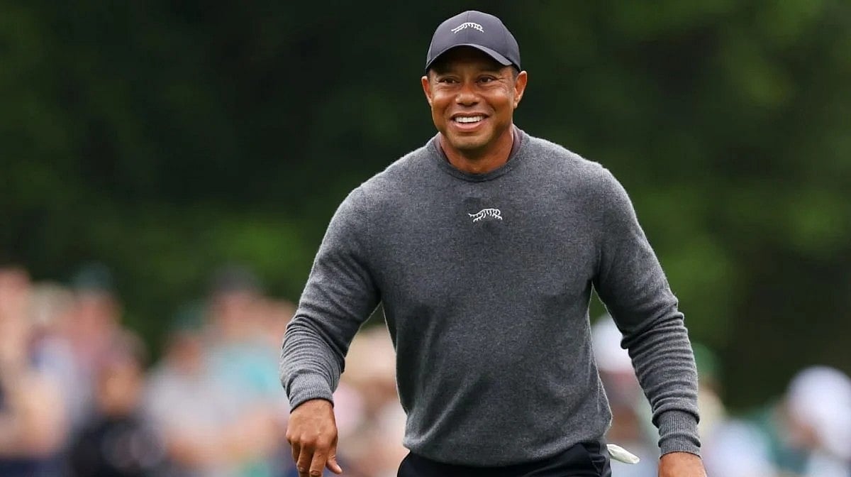 Tiger Woods Declines 2027 U.S. Ryder Cup Captaincy to Focus on Health, Says PGA of America
