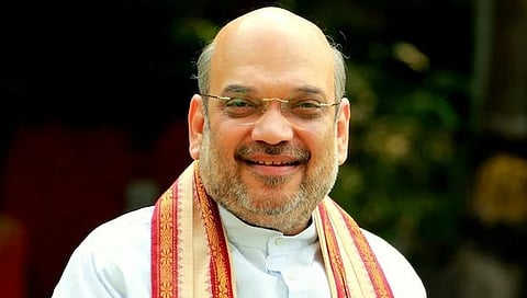 Amit Shah