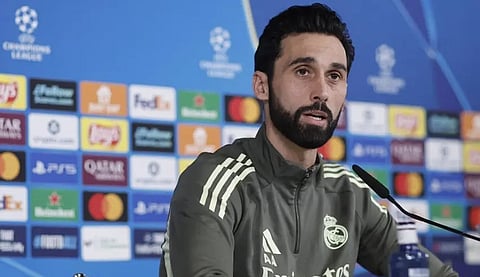 Real Madrid Coach Arbeloa Backs Spain’s Image, Calls Nation ‘Tolerant, Not Racist’