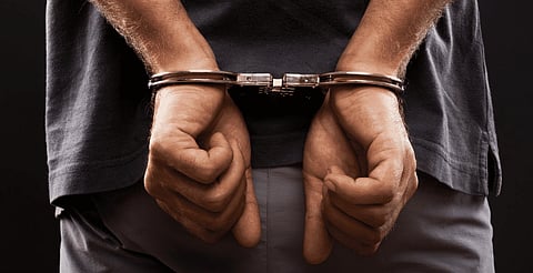 Judicial officers’ harassment