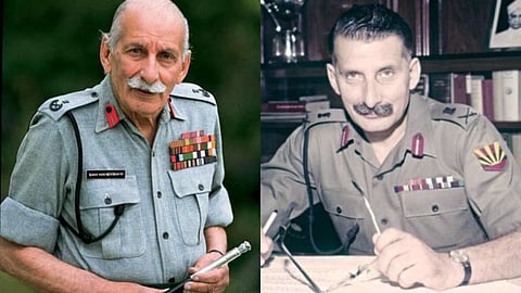 Remembering Sam Manekshaw on his 111th Birth Anniversary