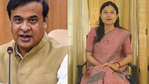Himanta Biswa Sarma