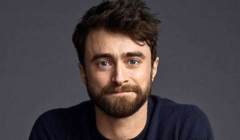 Daniel Radcliffe