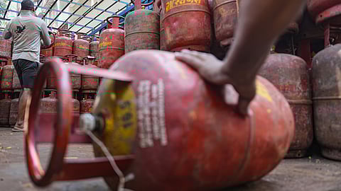 No address proof needed for 5 kg LPG cylinders: Centre