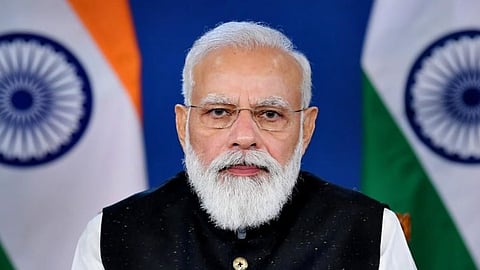 Narendra Modi