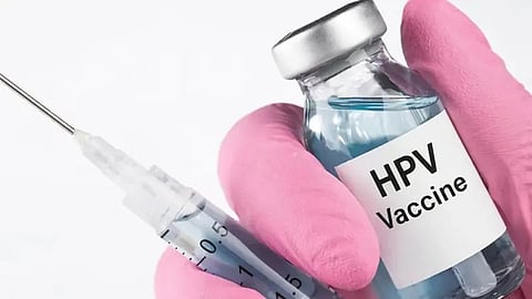 Human Papillomavirus