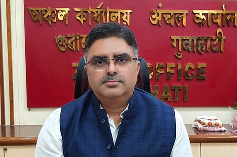 Bijender Singh
