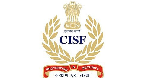 CISF officer