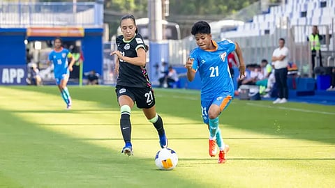 AFC U20 Women’s Asian Cup 2026
