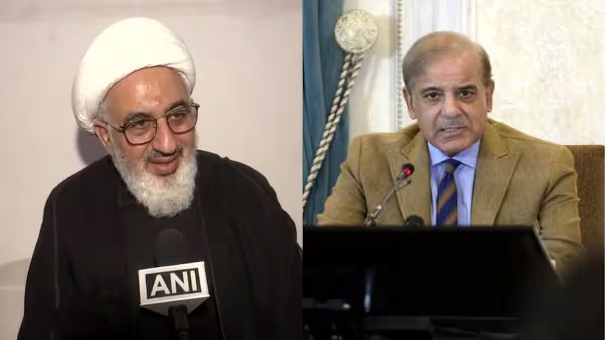 Pakistan has no role in West Asia conflict: Iran Supreme leader’s India envoy