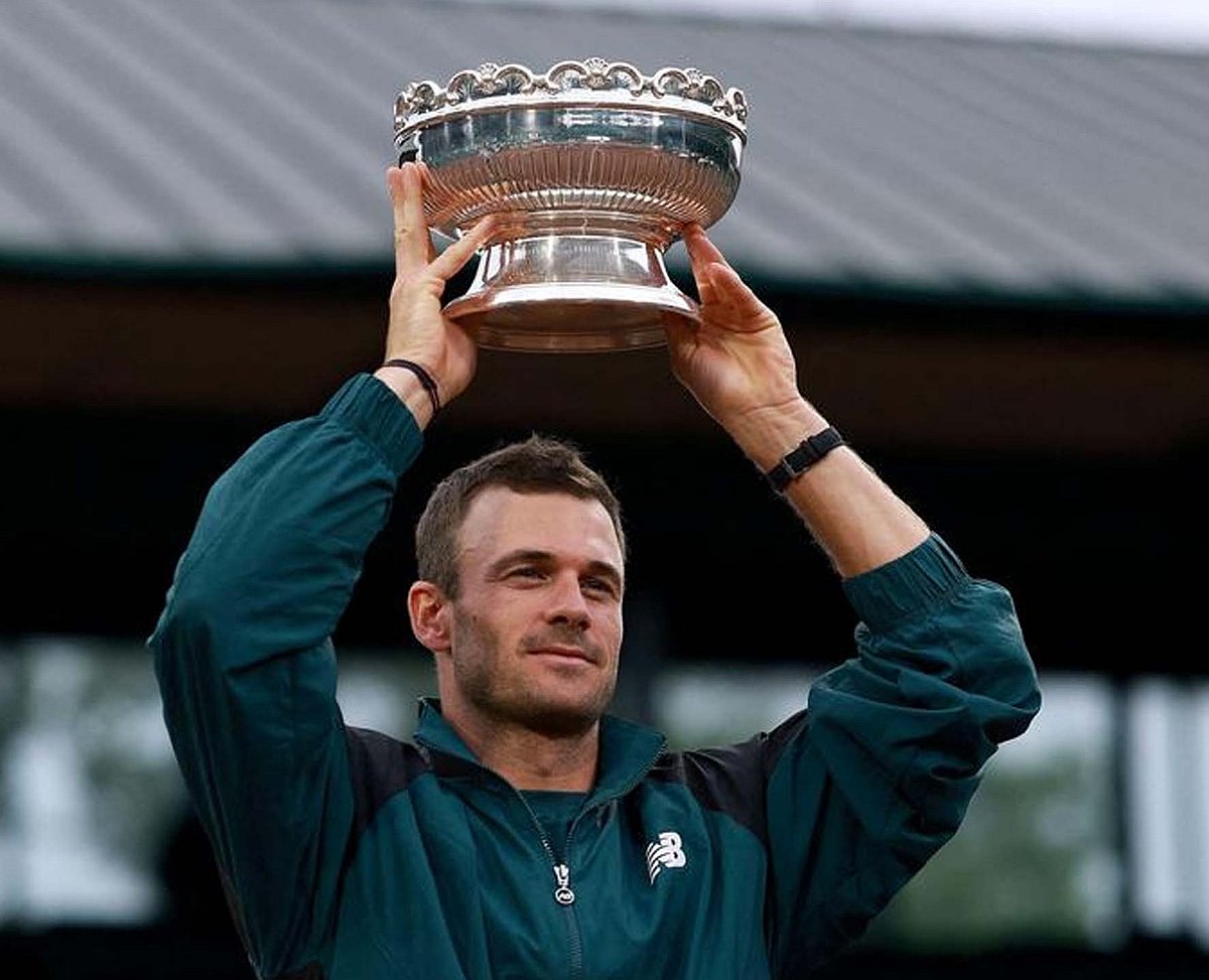 Tommy Paul saves 3 championship points to win first US Men’s Clay Court title