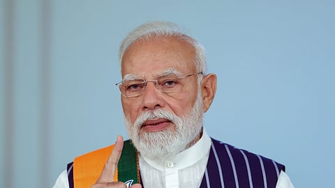 Narendra Modi
