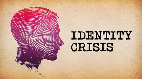 Identity Crisis