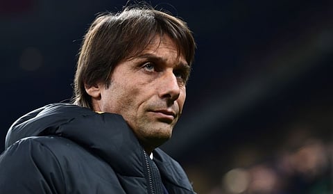 Antonio Conte