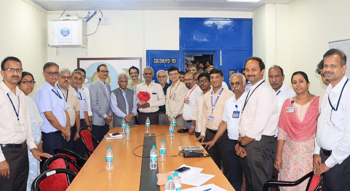 PFBR milestone a historic leap for India's clean energy future: Arunachal CM