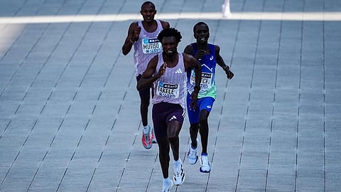 World Marathon Championship