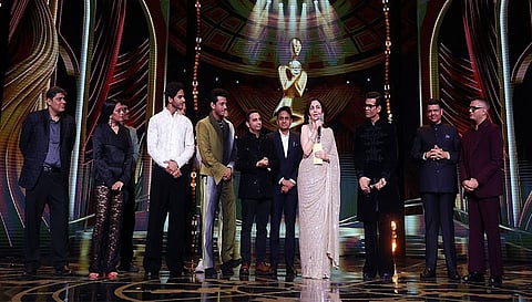 Chetak Screen Awards 2026