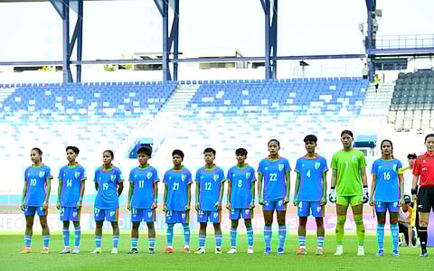 AFC U20 Women’s Asian Cup 2026