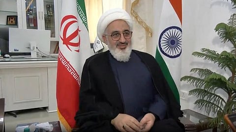  Iranian Supreme Leader