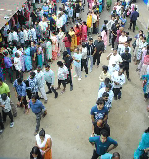 Assam Assembly Elections 2026