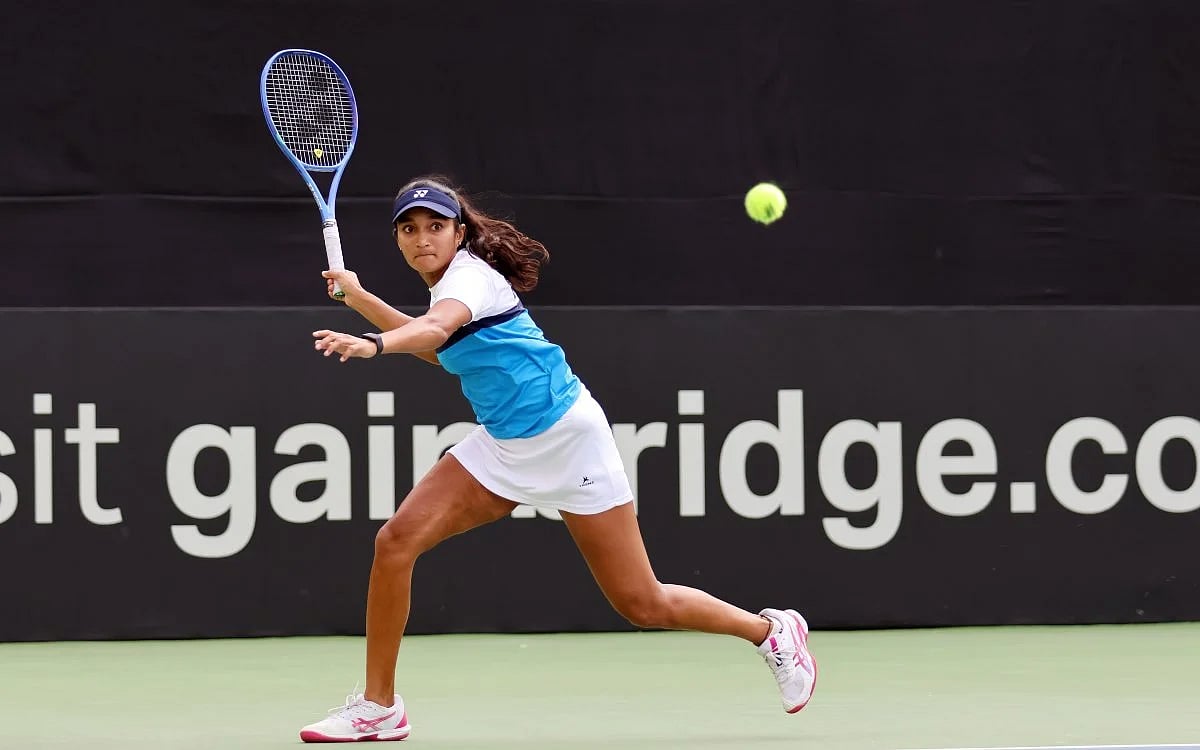 Billie Jean King Cup: Adkar, Yamalapalli Power India Comeback Win Over New Zealand