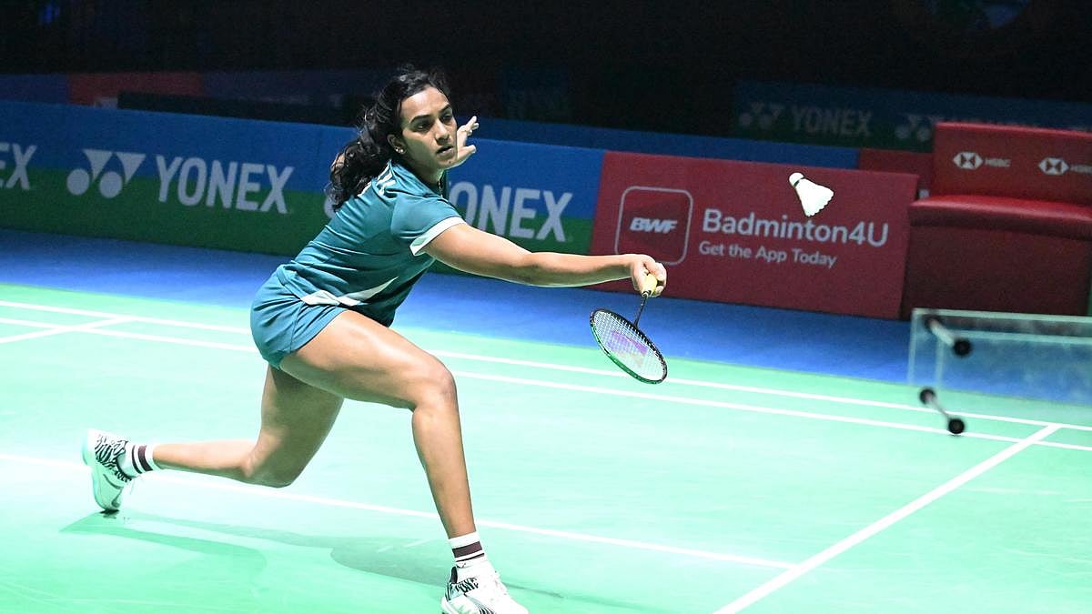 Badminton Asia Championships: Sindhu, Prannoy Progress; Lakshya, Srikanth Suffer Early Exit