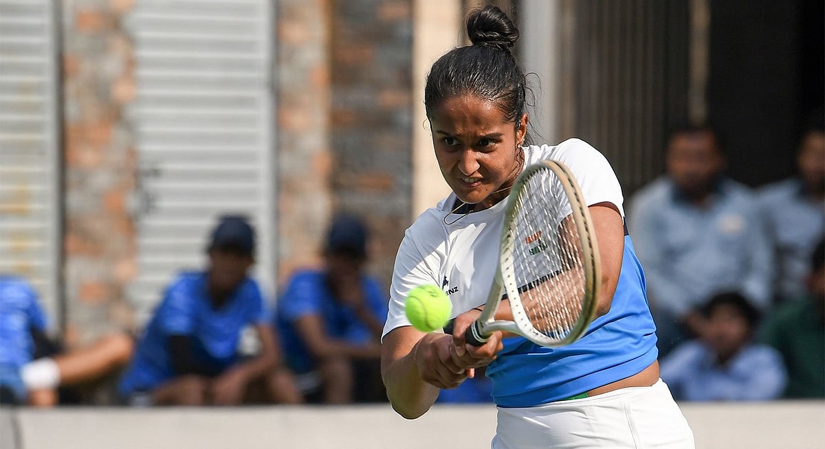 Billie Jean King Cup: India fall to Indonesia as Korea extend winning run, Thailand bounce back