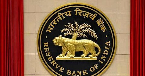 Reserve Bank of India
