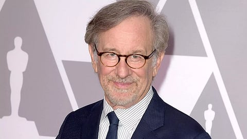 Steven Spielberg