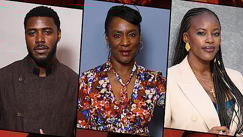 ‘Bridgerton’ Season 5