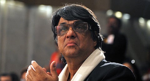 Mukesh Khanna